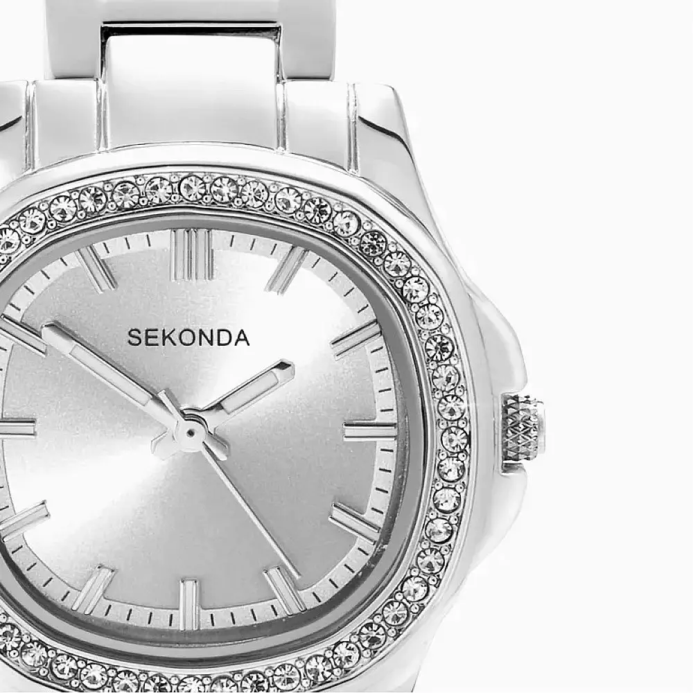 Дамски часовник Sekonda Octaire - S-40722 - image 2