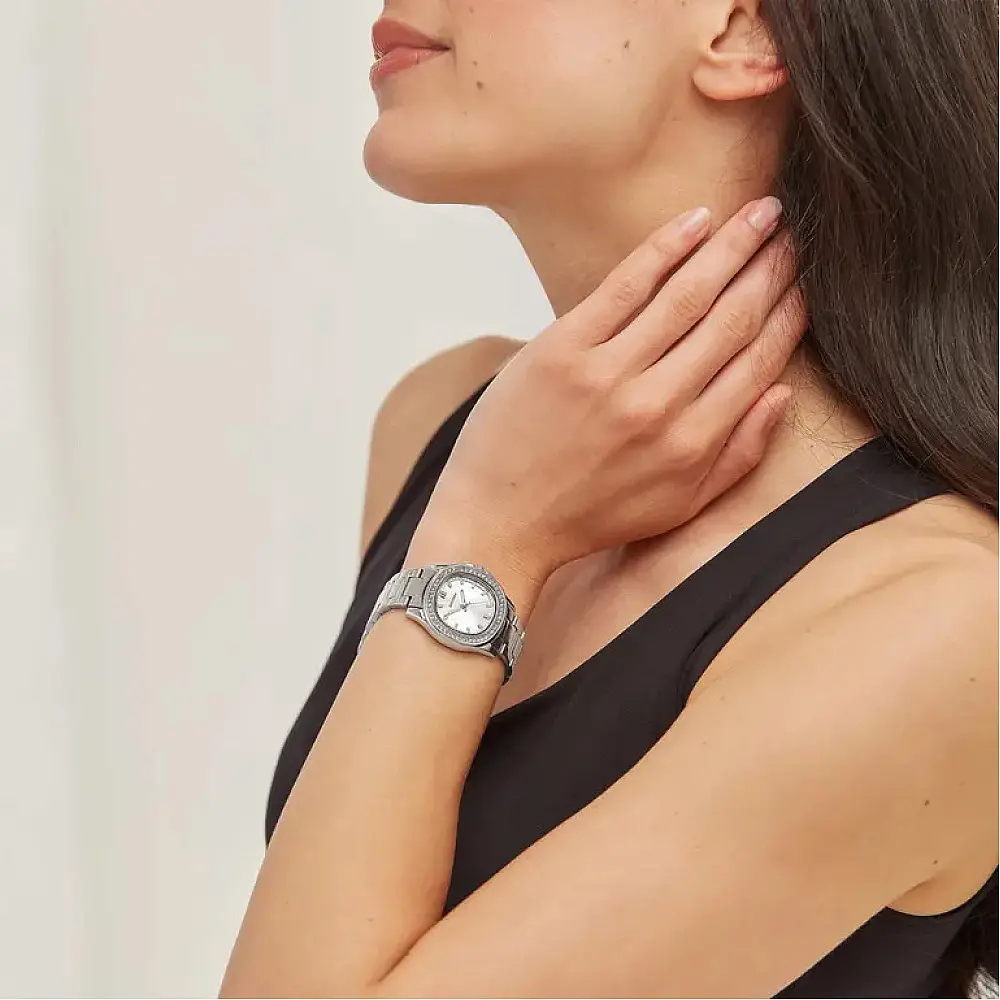 Дамски часовник Sekonda Octaire - S-40722 - image 3