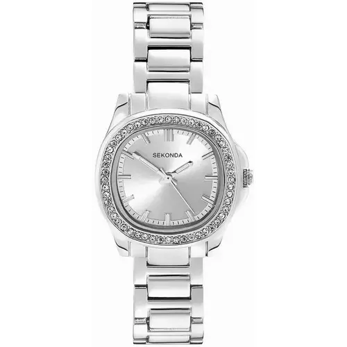 Дамски часовник Sekonda Octaire - S-40722