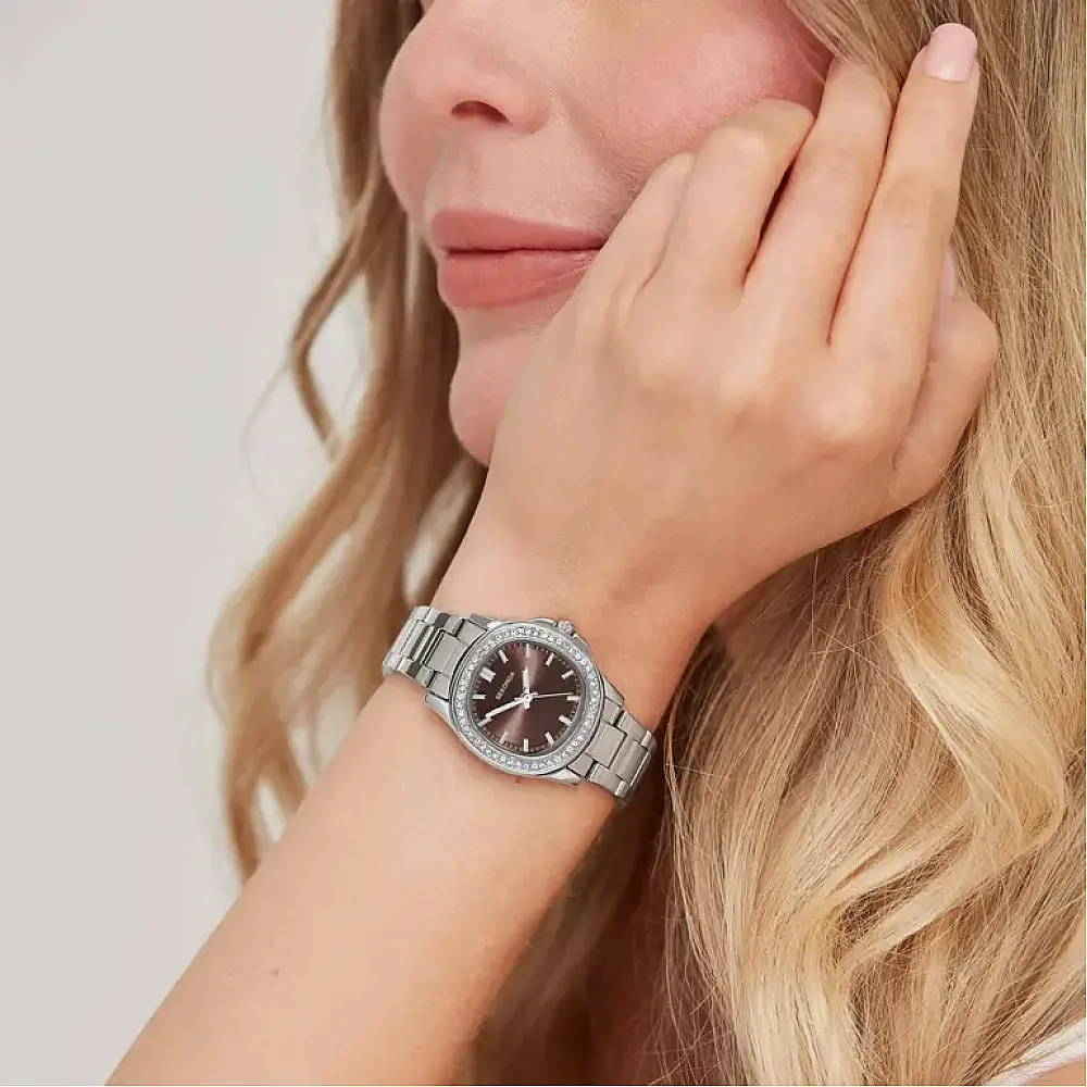 Дамски часовник Sekonda Octaire - S-40723 - image 3