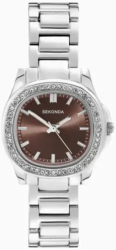 Ceas de damă Sekonda Octaire - S-40723 - 1