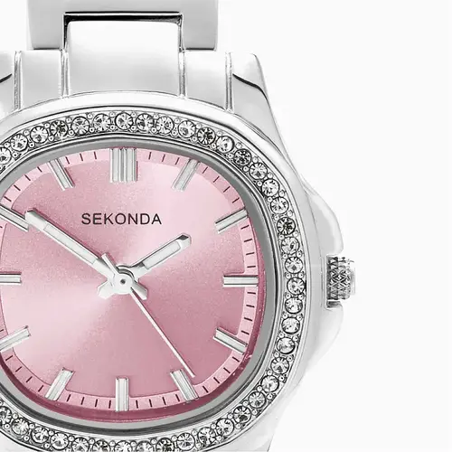 Дамски часовник Sekonda Octaire - S-40724 - image 2
