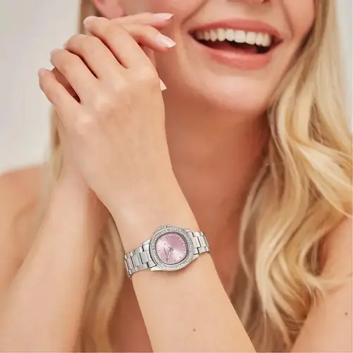 Дамски часовник Sekonda Octaire - S-40724 - image 3
