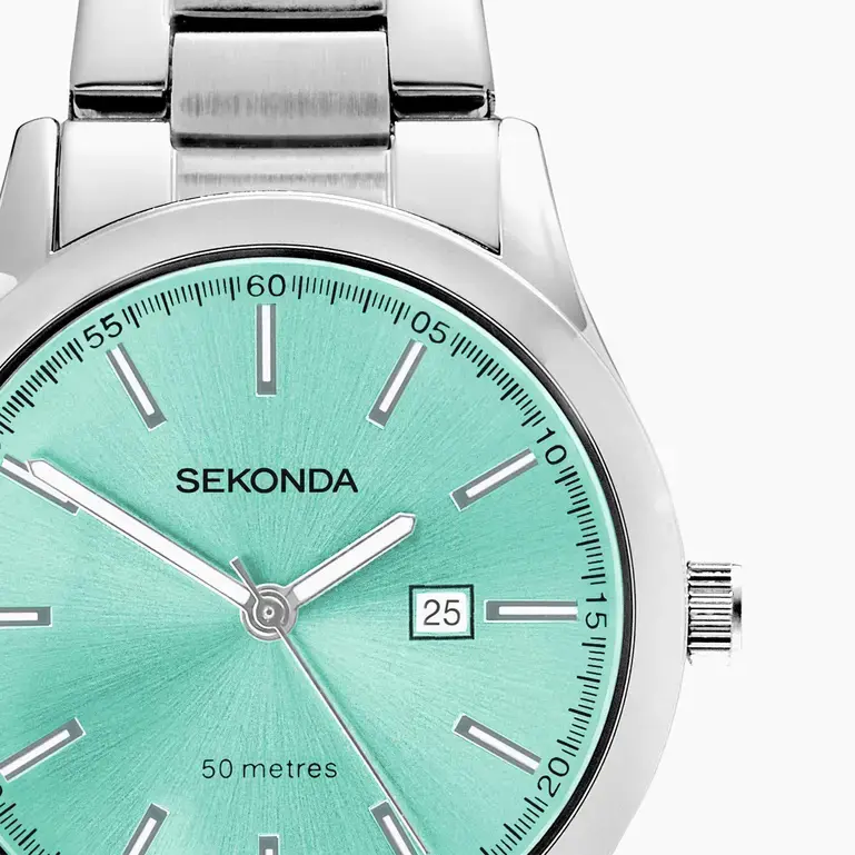 Γυναικείο ρολόι Sekonda Taylor - S-40719 - image 4