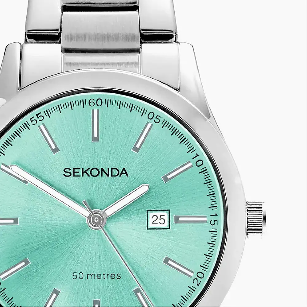 Дамски часовник Sekonda Taylor - S-40719 - image 4