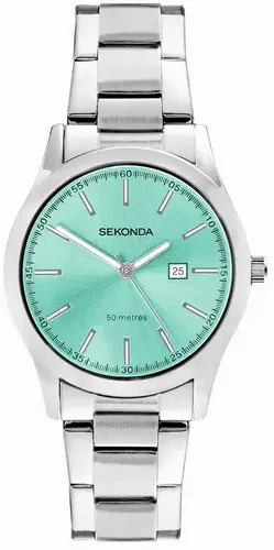 Γυναικείο ρολόι Sekonda Taylor - S-40719 - 1