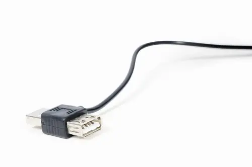 Gembird Охладител за лаптоп Notebook Cooler NBS-2F15-05 15.6"- black - image 5