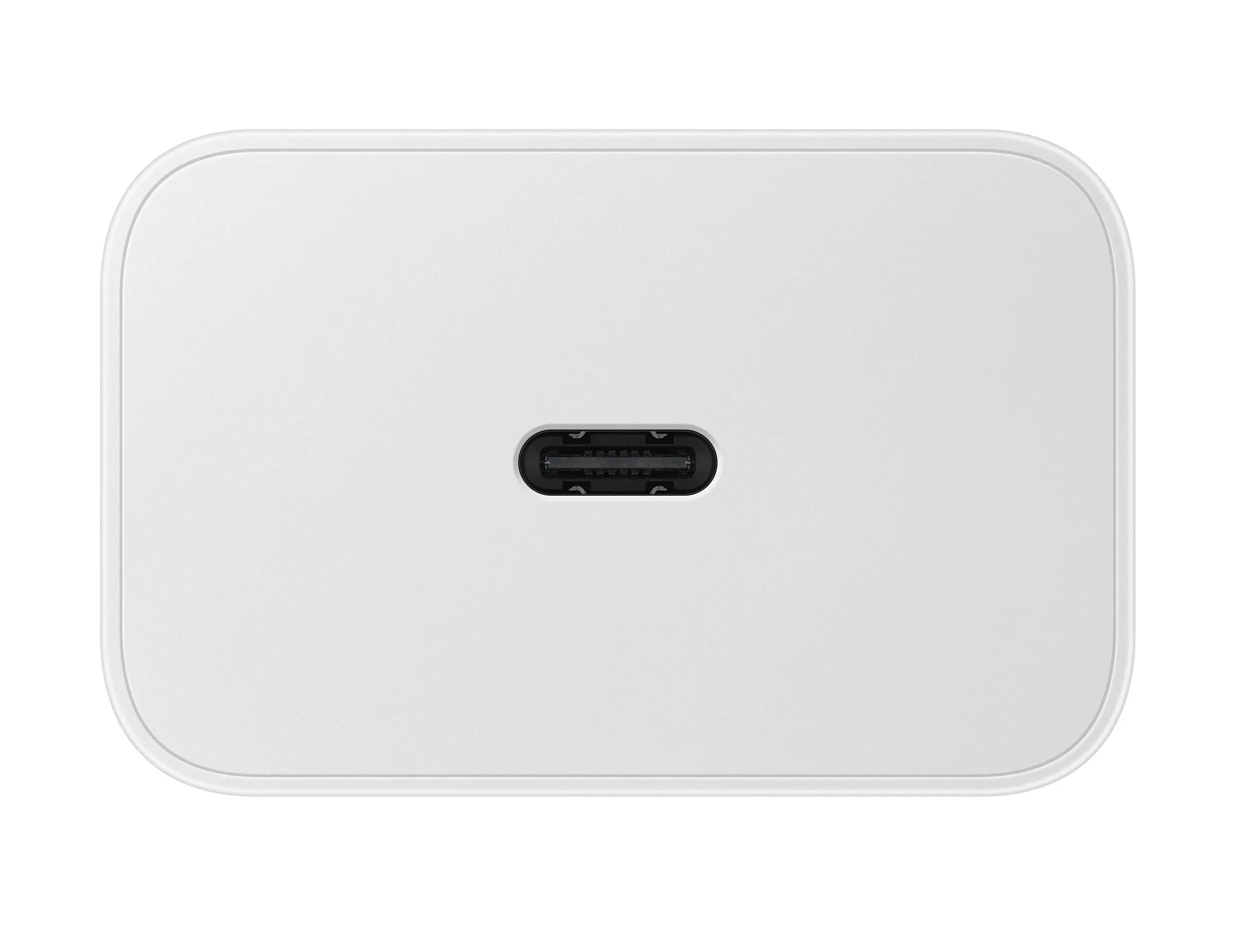Адаптер, Samsung EP-T4511 45W Power Adapter with Cable White - image 3