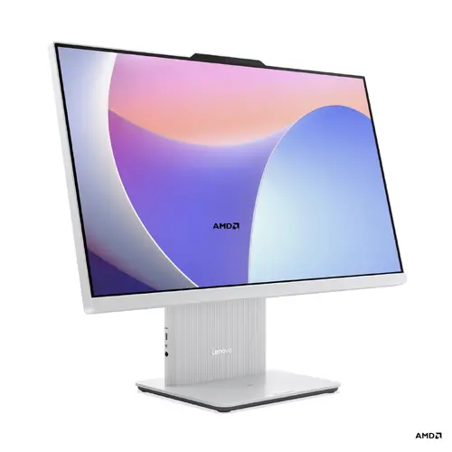 Настолен компютър, LENOVO IC AIO 24/F0HR000WRI - image 1