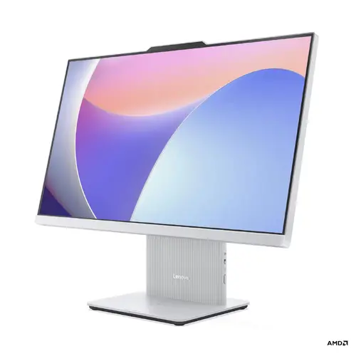 Настолен компютър, LENOVO IC AIO 24/F0HR000WRI - image 2