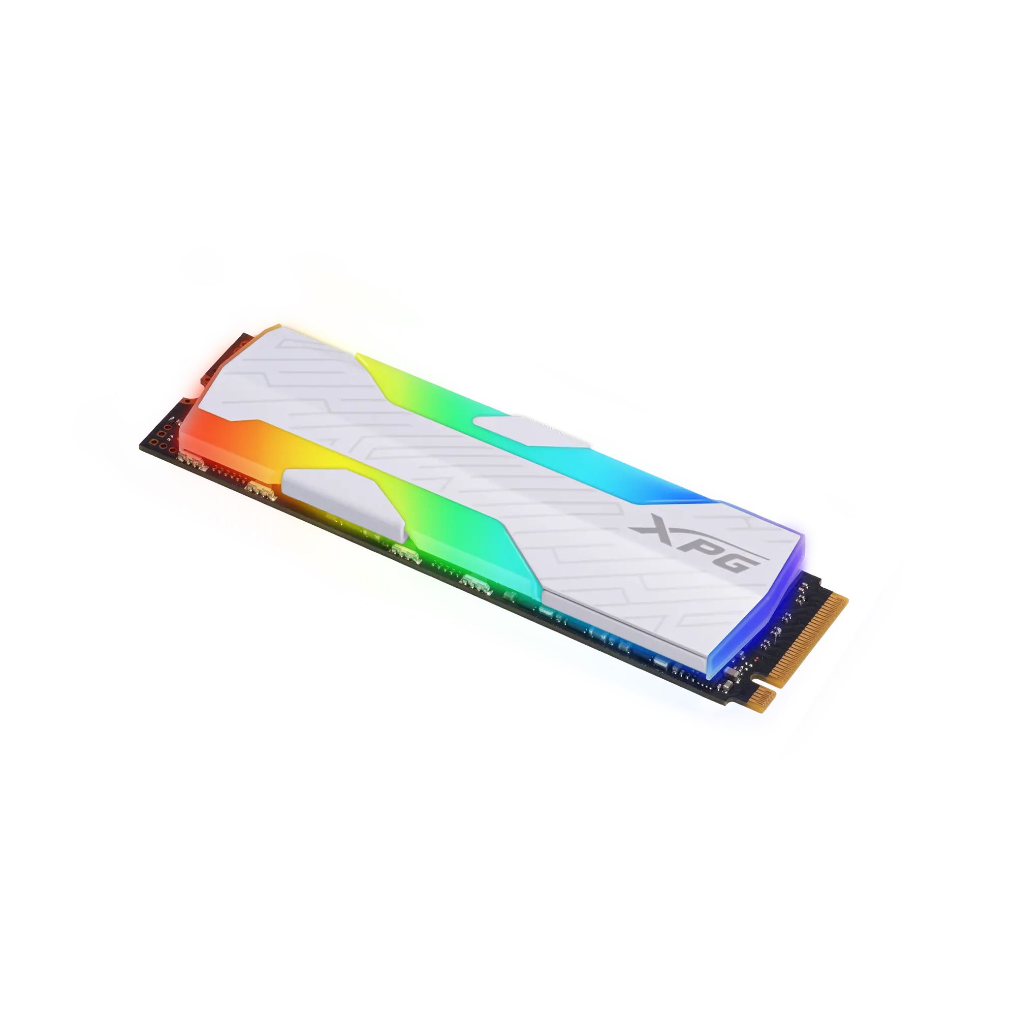 Твърд диск, ADATA XPG SPECTRIX S65G 500G M2 PCIE - image 1