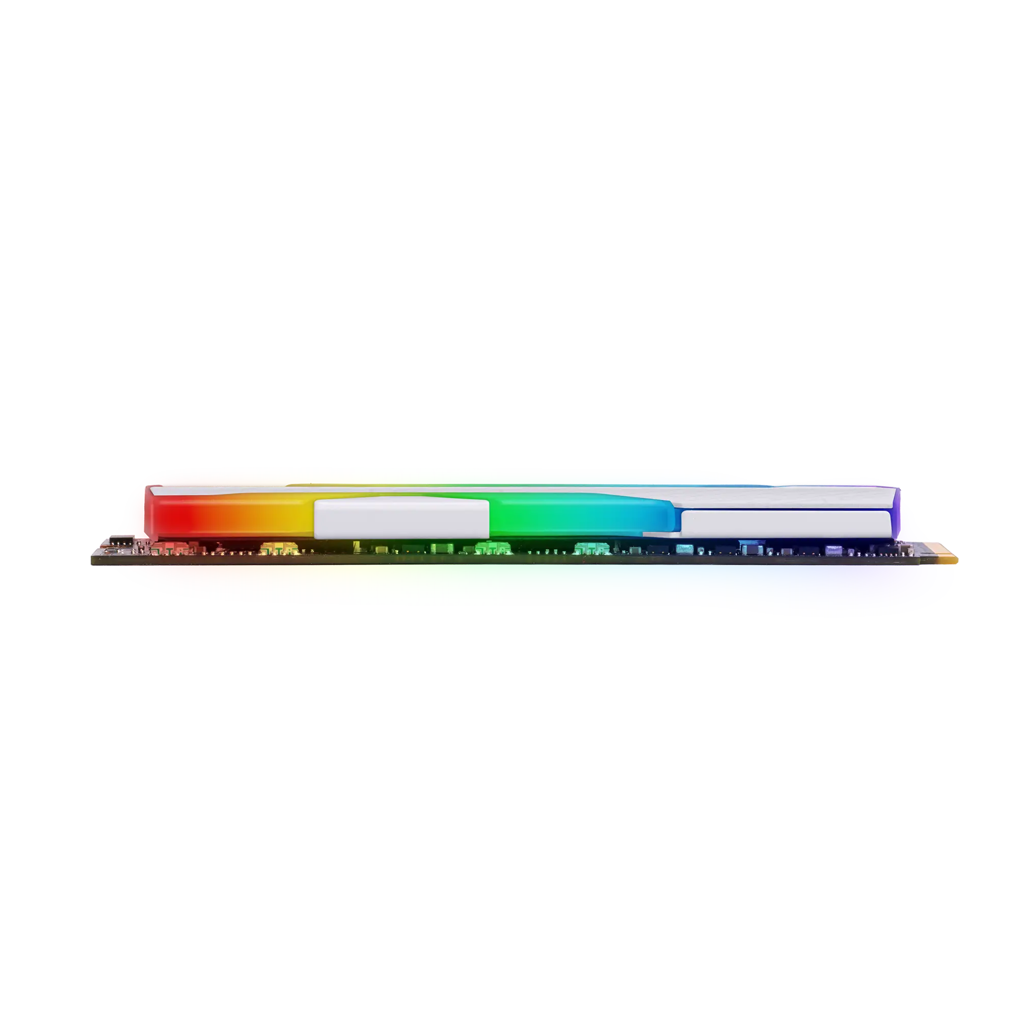 Твърд диск, ADATA XPG SPECTRIX S65G 500G M2 PCIE - image 2