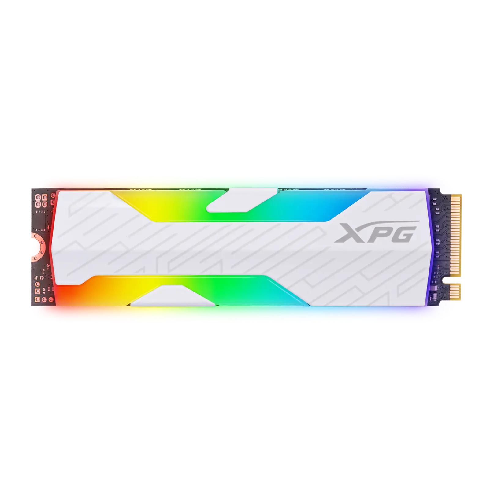Твърд диск, ADATA XPG SPECTRIX S65G 1T M2 PCIE