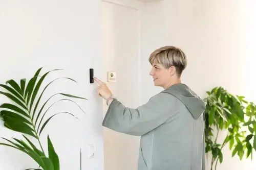 Nuki Клавиатура за контрол на достъп Nuki Keypad - image 3