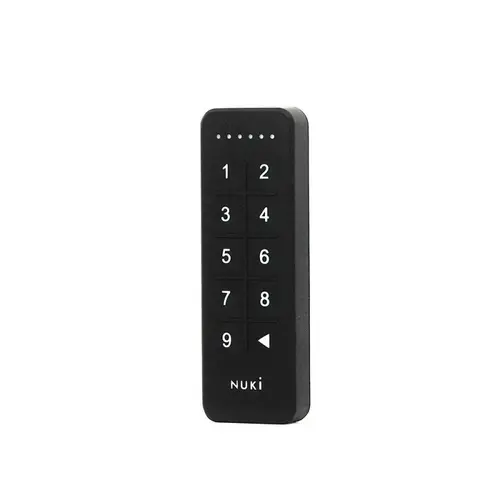 Nuki πληκτρολόγιο ελέγχου πρόσβασης Nuki Keypad - 1