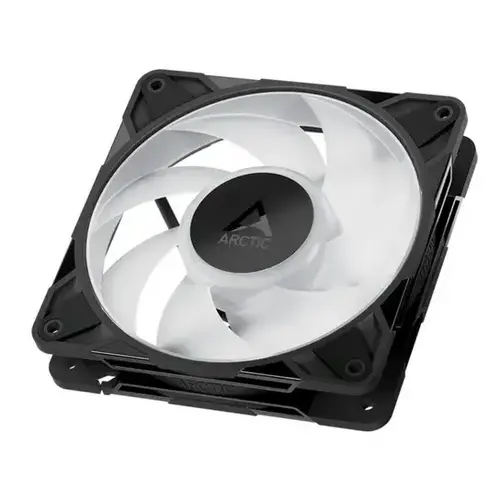 Вентилатор ARCTIC P12 Reverse Pro A-RGB 120mm PWM - 120x120x25 ACFAN00322A - image 4