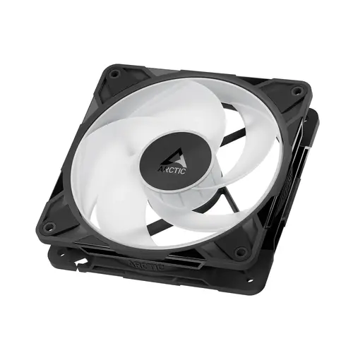Комплект вентилатори 3-pack ARCTIC P12 Reverse Pro A-RGB 120mm PWM - 120x120x25 ACFAN00333A - image 5
