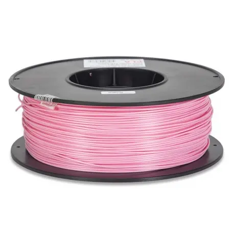 Consumabil pentru imprimantă 3D XYZprinting - Filament PLA(NFC) 600gr, Roz, pentru DaVinci Super și da Vinci Jr Pro x+ - 1