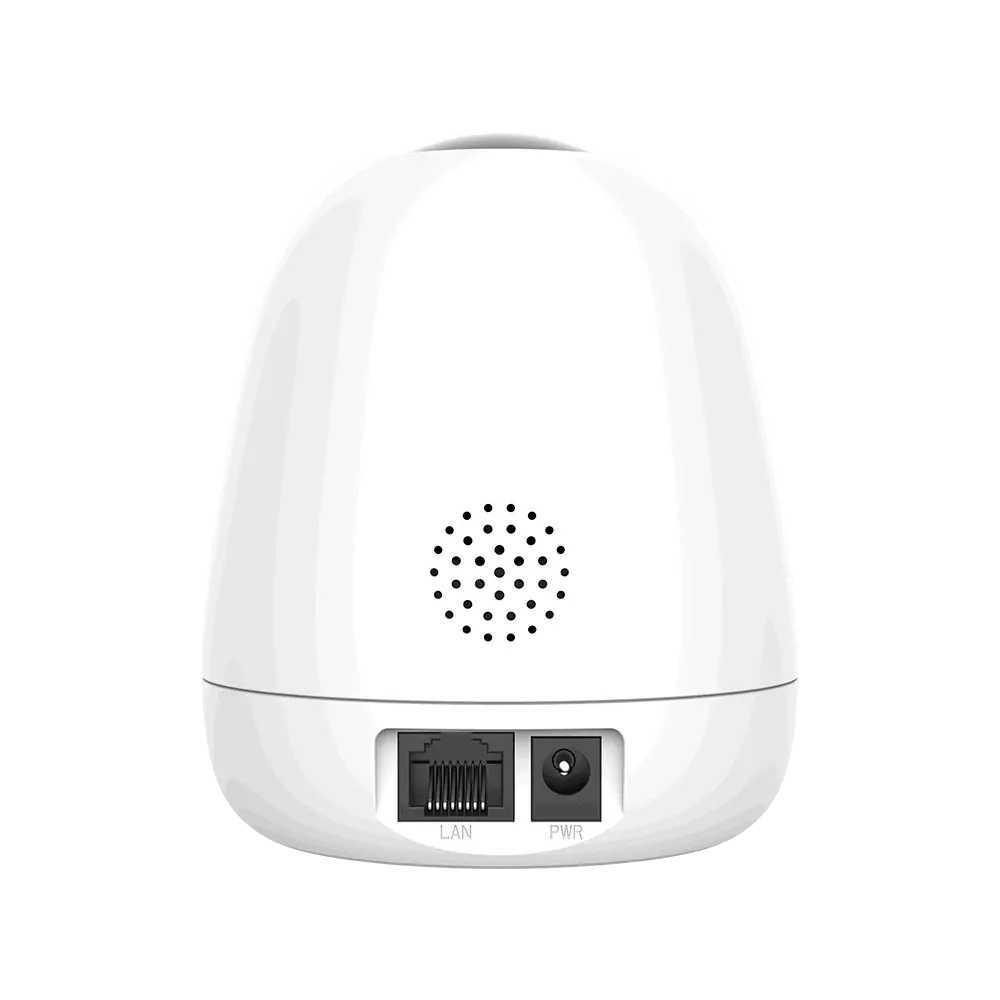 Уебкамера, TENDA CP6 WL 3MP WHITE - image 2