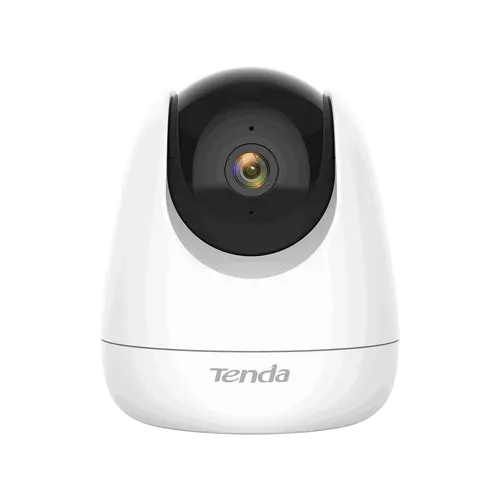 Cameră web, TENDA CP6 WL 3MP ALB Cameră web, TENDA CP6 WL 3MP ALB