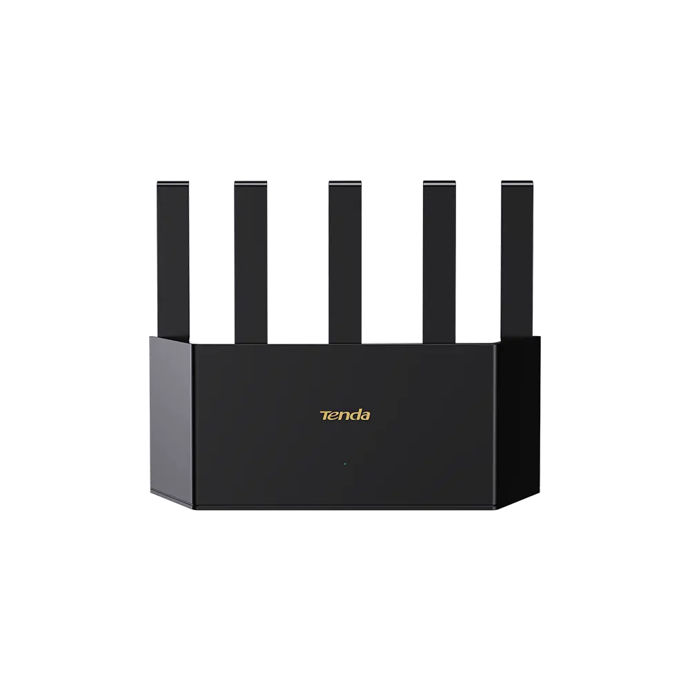 Рутер, TENDA TE3L BE3600 GB WI-FI 7