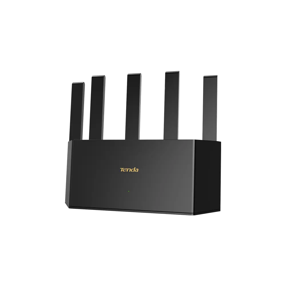 Рутер, TENDA TE3L BE3600 GB WI-FI 7 - image 1