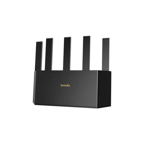 Рутер, TENDA TE3L BE3600 GB WI-FI 7 - image 1