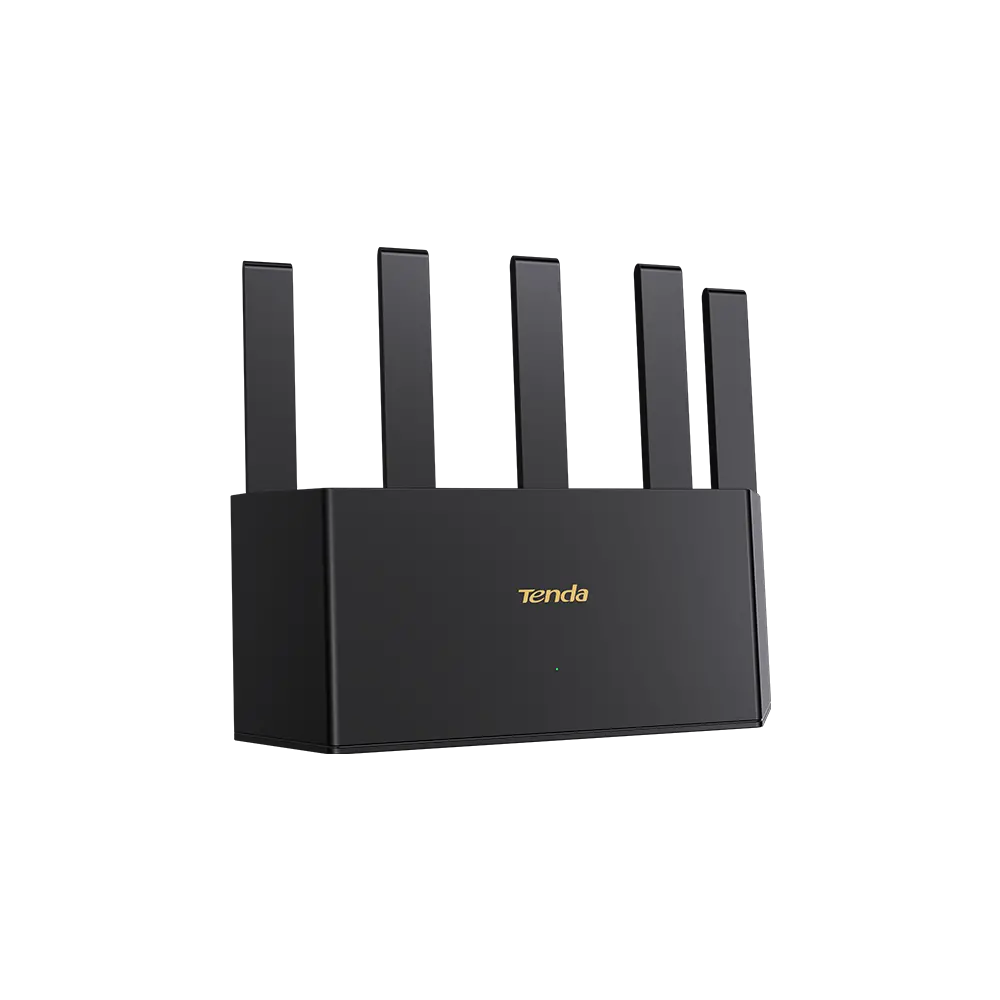 Рутер, TENDA TE3L BE3600 GB WI-FI 7 - image 2