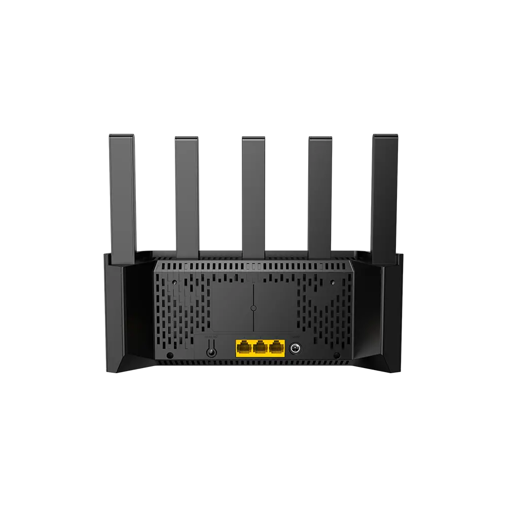 Рутер, TENDA TE3L BE3600 GB WI-FI 7 - image 3