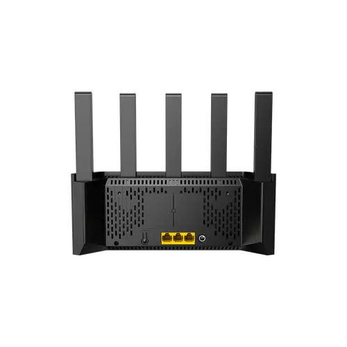 Рутер, TENDA TE3L BE3600 GB WI-FI 7 - image 3