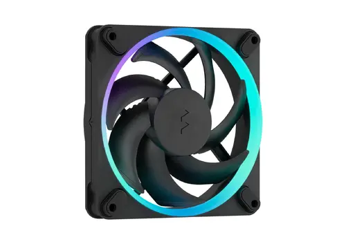 Вентилатор, FRACTAL DESIGN FD MOMENTUM 12 RGB BLACK 3PACK - image 1