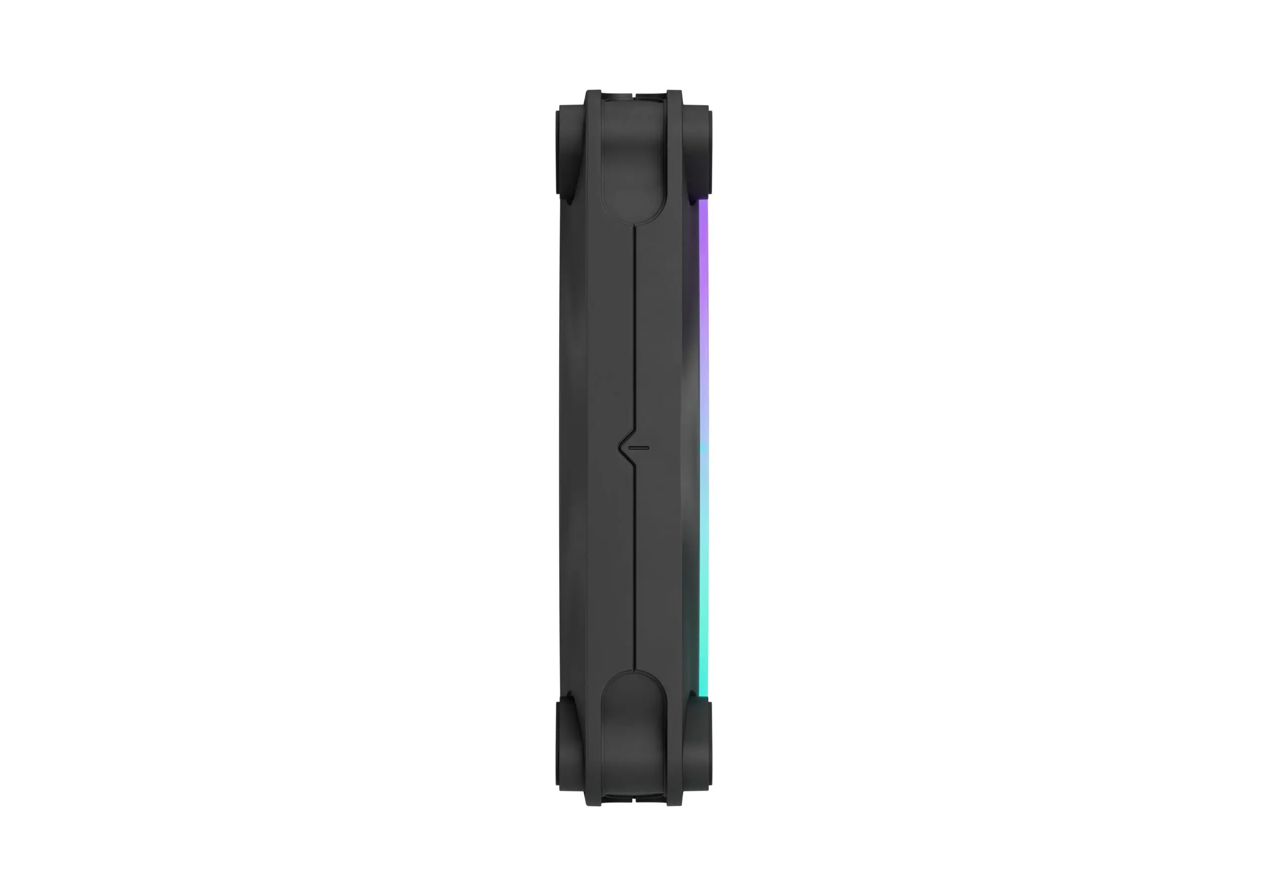 Вентилатор, FRACTAL DESIGN FD MOMENTUM 12 RGB BLACK 3PACK - image 2