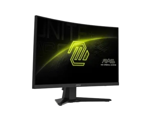 Монитор, MSI MAG 244C - image 1