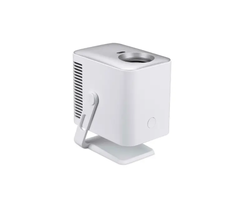 Мултимедиен проектор, AOPEN Projector QH31s(Grey), LCD, LED Light Source, HD (1280x720), 5500 LED Lumens (150 ANSI), 1000:1, 1x, HDMI 1.4, USB (Type A 2.0) x1, Audio jack ,Speaker 3W, Auto Focus, 0.66 kg, 2Y, Grey - image 3