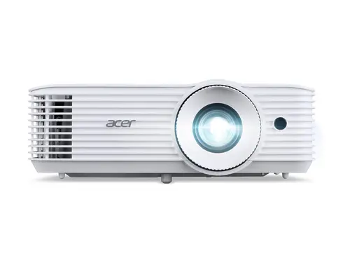 Βιντεοπροβολέας, Acer Projector P1258i, DLP, XGA (1024x768), 4800 ANSI Lumens, 20 000:1, 1.3x, HDMI 2x1.4, VGA, DC Out (5V/1A, USB-A), RCA, Audio - 2