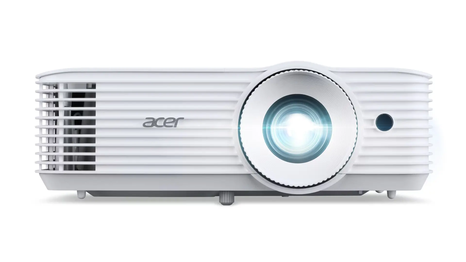 Βιντεοπροβολέας, Acer Projector P1358i, DLP, WXGA (1280x800), 5000 ANSI Lumens, 20 000:1, 1.3x, HDMI 2x1.4, VGA, DC Out (5V/1A, USB-A), RCA, Audio