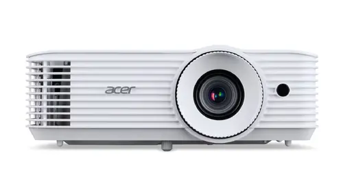 Proiector multimedia, Acer Projector P1358i, DLP, WXGA (1280x800), 5000 ANSI Lumens, 20 000:1, 1.3x, HDMI 2x1.4, VGA, DC Out (5V/1A, USB-A), RCA - 2