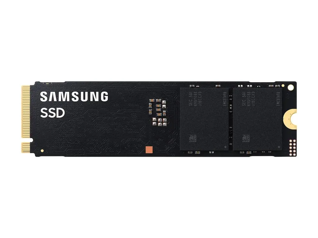 Твърд диск, Samsung SSD 9100 PRO 8TB PCIe 5.0 NVMe 2.0 M.2 up to 14 800 MB/s - image 2