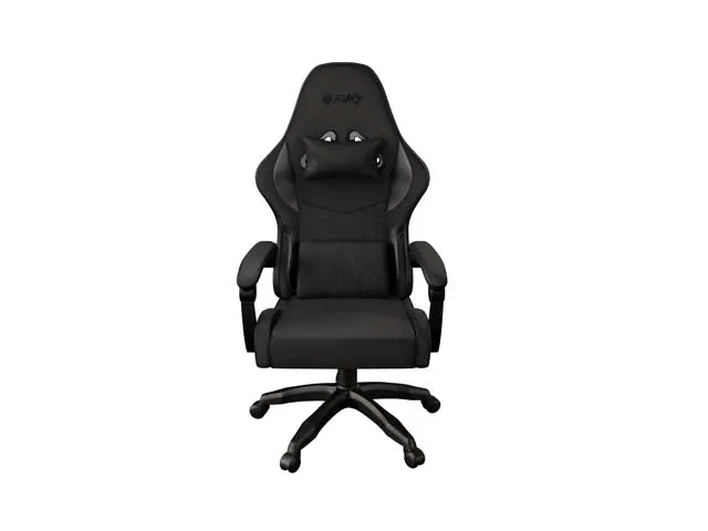 Καρέκλα, Fury Gaming Chair Shinai S4 Black