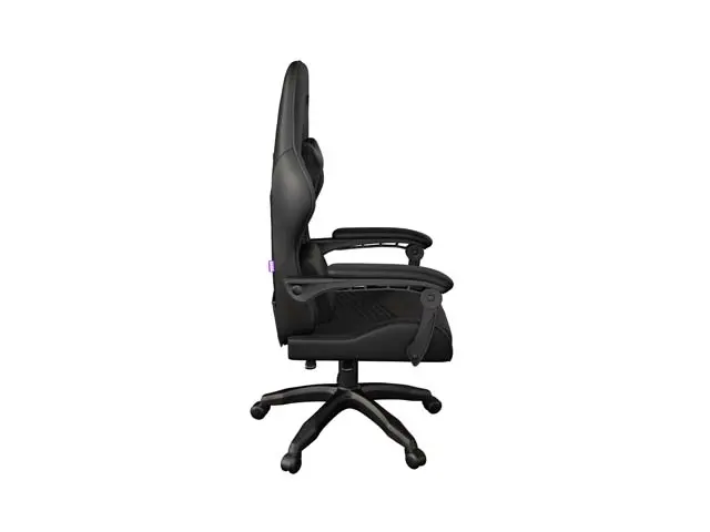 Καρέκλα, Fury Gaming Chair Shinai S4 Black - image 1