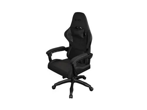Стол, Fury Gaming Chair Shinai S4 Black - image 3