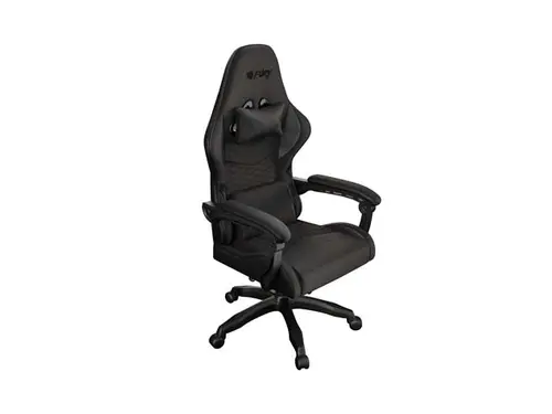 Scaun, Fury Gaming Chair Shinai S4 Black - 5