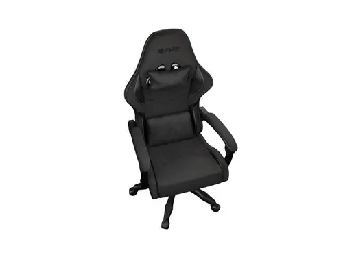 Стол, Fury Gaming Chair Shinai S4 Black - image 5