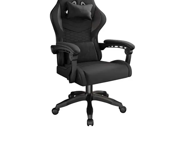 Стол, Fury Gaming Chair Shinai S4 Black - image 6