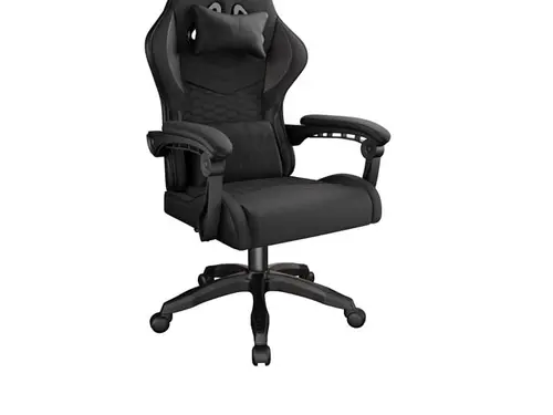 Καρέκλα, Fury Gaming Chair Shinai S4 Black - 7