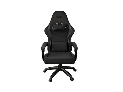 Scaun, Fury Gaming Chair Shinai S4 Black - 1