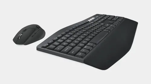 Комплект клавиатура и мишка Wireless Combo Logitech MK850 - image 1