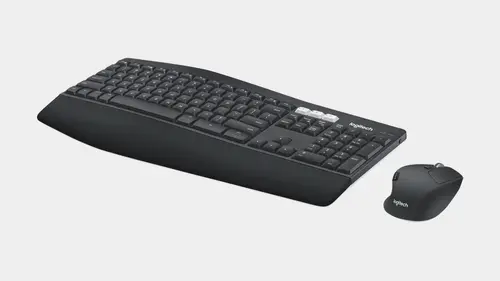 Комплект клавиатура и мишка Wireless Combo Logitech MK850 - image 2