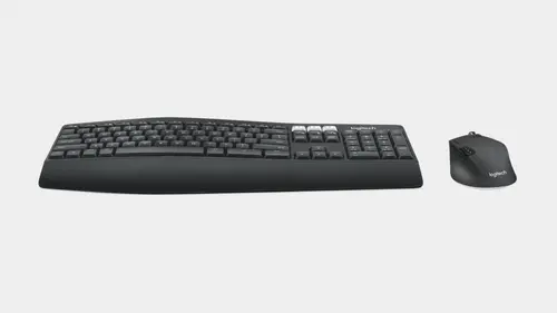 Комплект клавиатура и мишка Wireless Combo Logitech MK850 - image 3