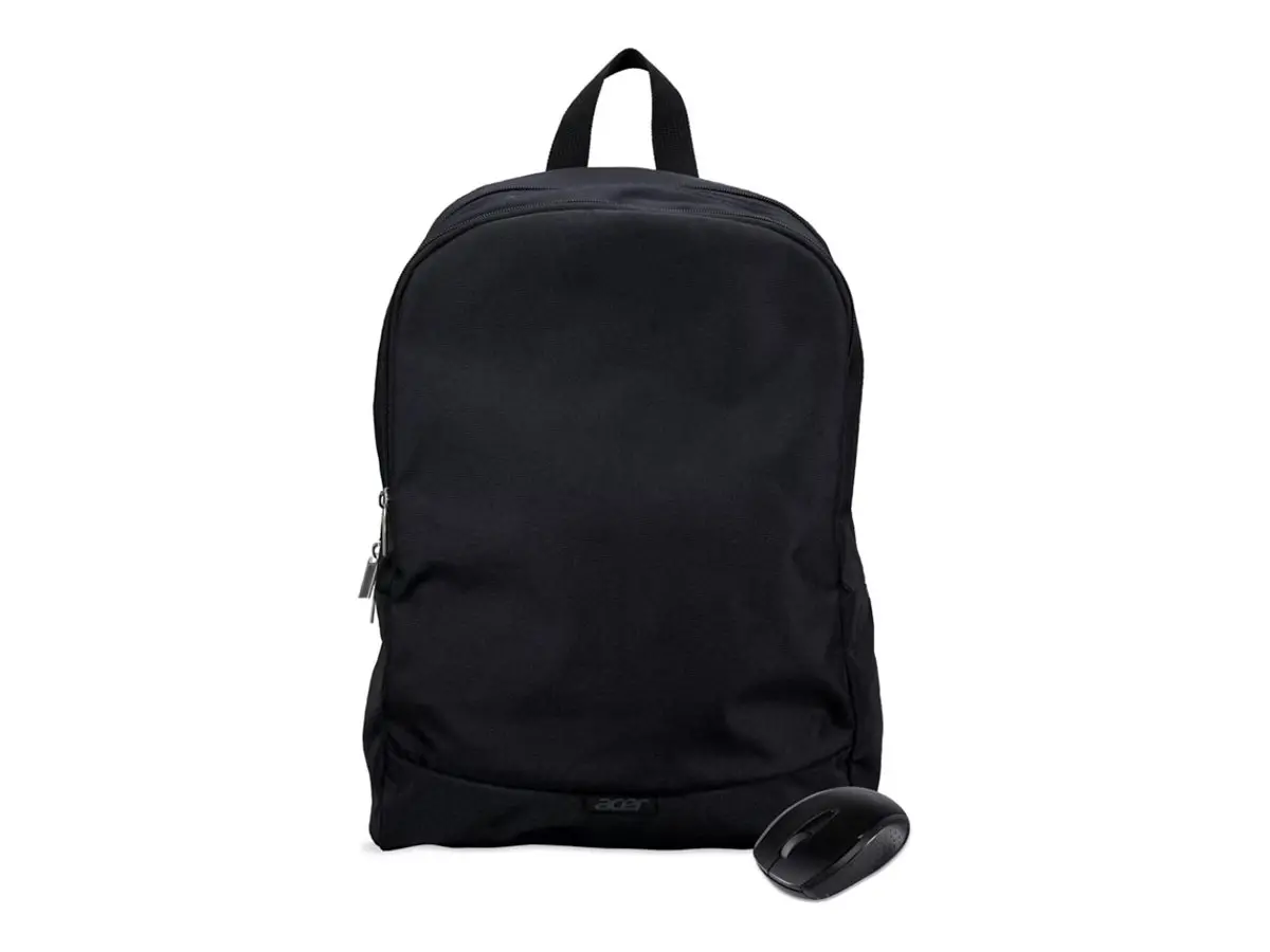 Комплект, Acer Notebook Starter Kit 16" with wireless mouse